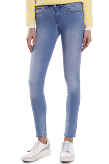 Джинсы HILFIGER DENIM