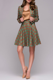 Комплект: юбка, жакет 1001dress