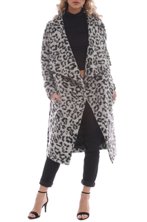 Coat Emma Monti