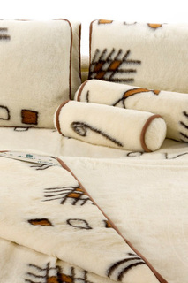 Валик 40х40 Alwero