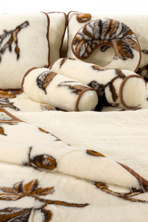 Валик 40х40 Alwero