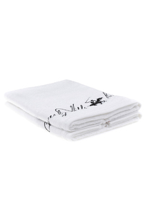 Set (2 Pieces), 50х100 Beverly Hills Polo Club