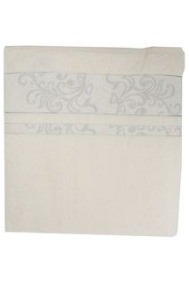 Полотенце махровое, 70х140 см BRIELLE