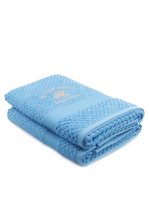 Set (2 Pieces), 70x140 Beverly Hills Polo Club