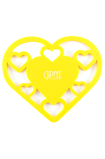 Подставка силиконовая Gipfel