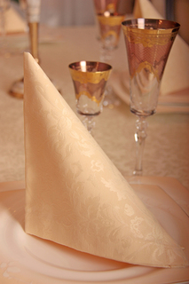 Набор салфеток, 6 шт. NATUREL