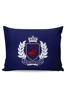 Set (2 Pieces), 50x70 Beverly Hills Polo Club