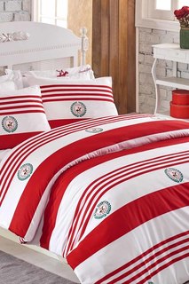 bed linen, 2 SP Beverly Hills Polo Club