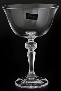 Набор креманок 180 мл Crystalite Bohemia