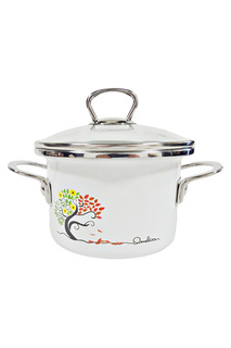 Кастрюля, 3 л САНТЕКС