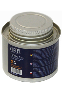 Топливо для фондю Gipfel