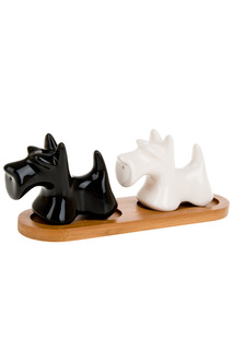 Набор для специй Best Home Porcelain