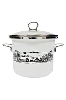 Кастрюля, 5 л САНТЕКС