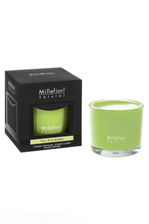Ароматическая свеча millefiori milano