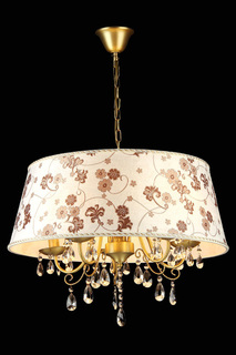 Люстра Natali Kovaltseva