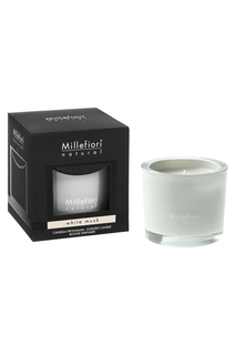Ароматическая свеча millefiori milano