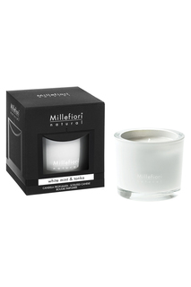 Ароматическая свеча millefiori milano