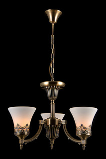 Люстра Natali Kovaltseva