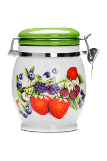 Банка для сыпучих продуктов LORAINE