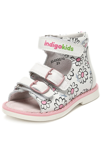 Сандалии INDIGO KIDS