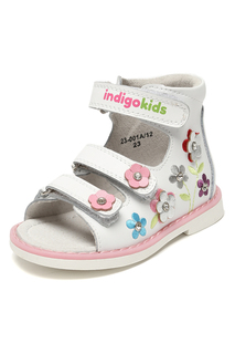 Сандалии INDIGO KIDS