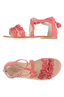 sandals Twin-Set Simona Barbieri