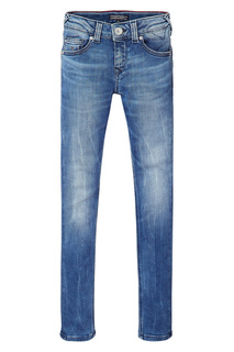 Джинсы Tommy Hilfiger