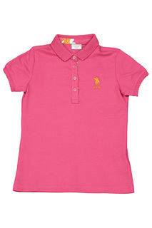 Поло U.S. Polo Assn.