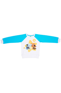 Толстовка Мимимишки