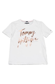 Футболка Tommy Hilfiger