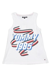 Топ Tommy Hilfiger