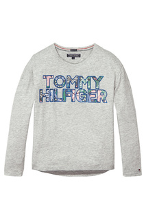 Футболка Tommy Hilfiger