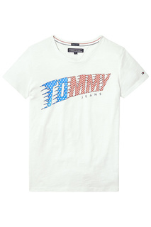 Футболка Tommy Hilfiger