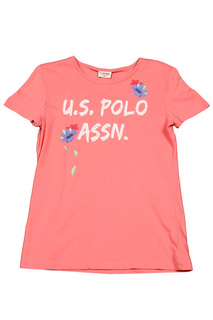 Футболка U.S. Polo Assn.