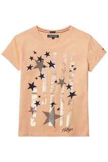 Футболка Tommy Hilfiger