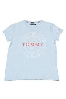 Футболка Tommy Hilfiger