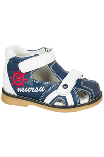 Сандалии MURSU
