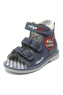 Сандалии INDIGO KIDS