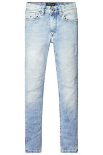 Джинсы Tommy Hilfiger