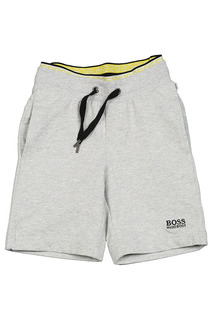 Шорты Hugo Boss