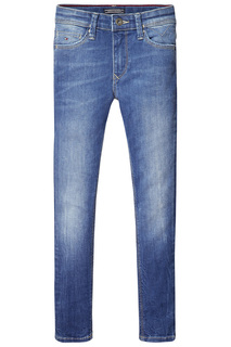 Джинсы Tommy Hilfiger
