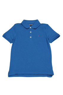 Футболка-поло Tommy Hilfiger
