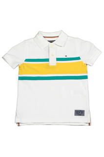 Рубашка Поло Tommy Hilfiger