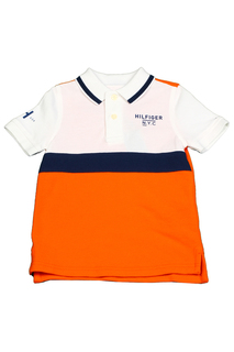 Рубашка Поло Tommy Hilfiger