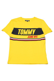 Футболка Tommy Hilfiger