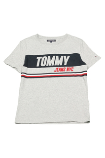 Футболка Tommy Hilfiger