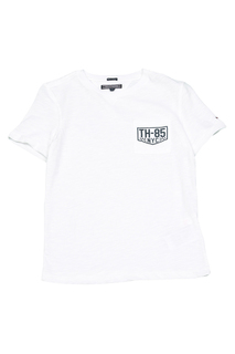 Футболка Tommy Hilfiger