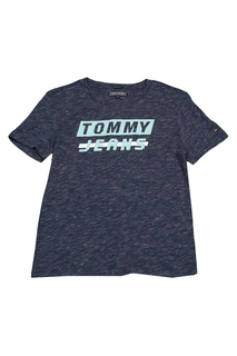 Футболка Tommy Hilfiger