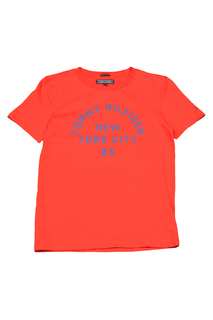 Футболка Tommy Hilfiger