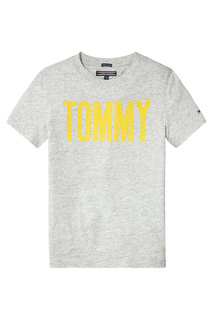 Футболка Tommy Hilfiger